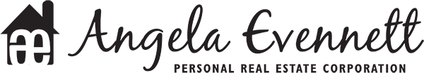 Angela Evennett Real Estate
