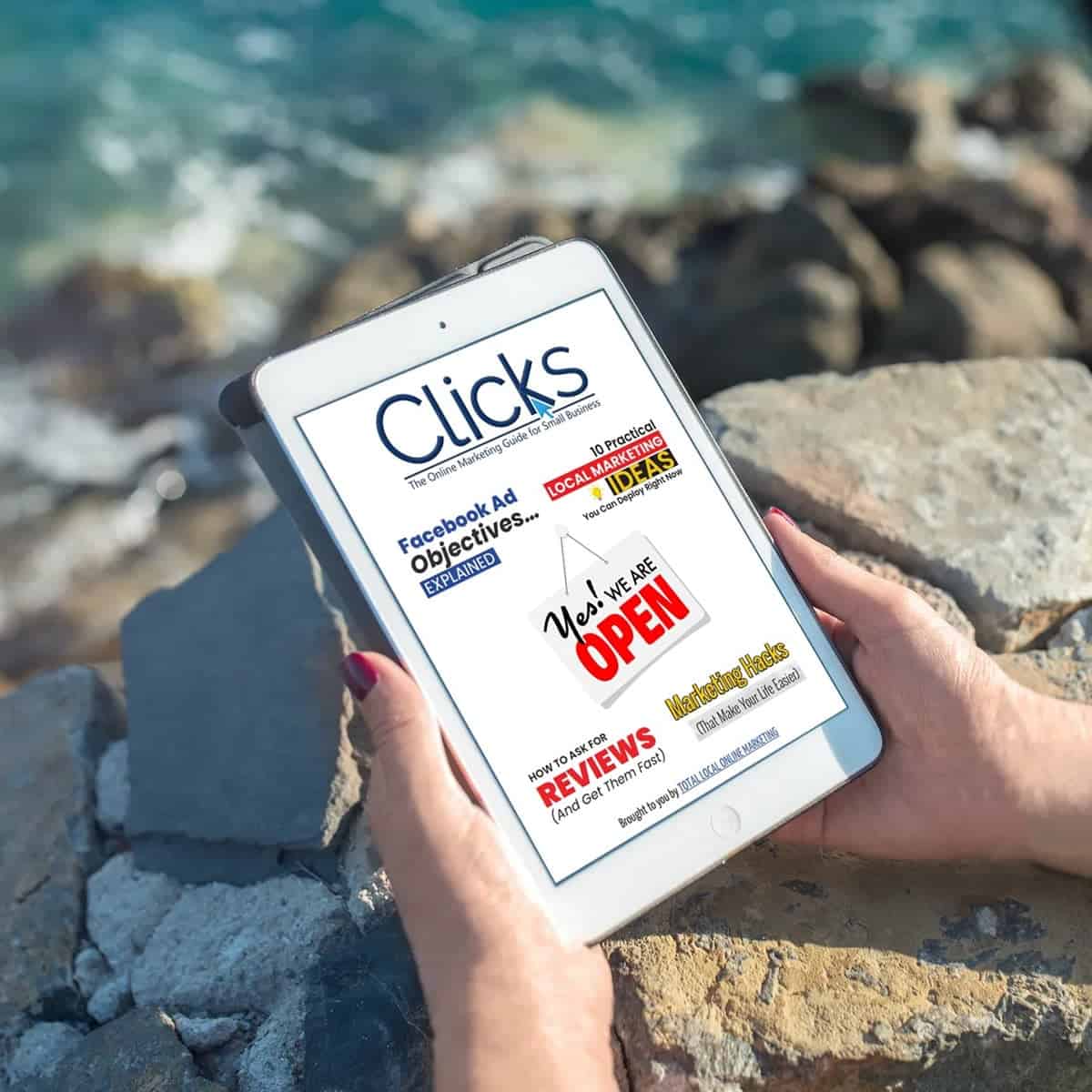 Clicks Magazine Issue 71