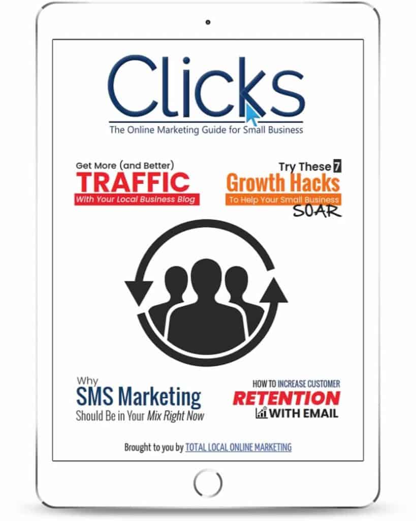 Clicks Magazine Issue 72 Tablet