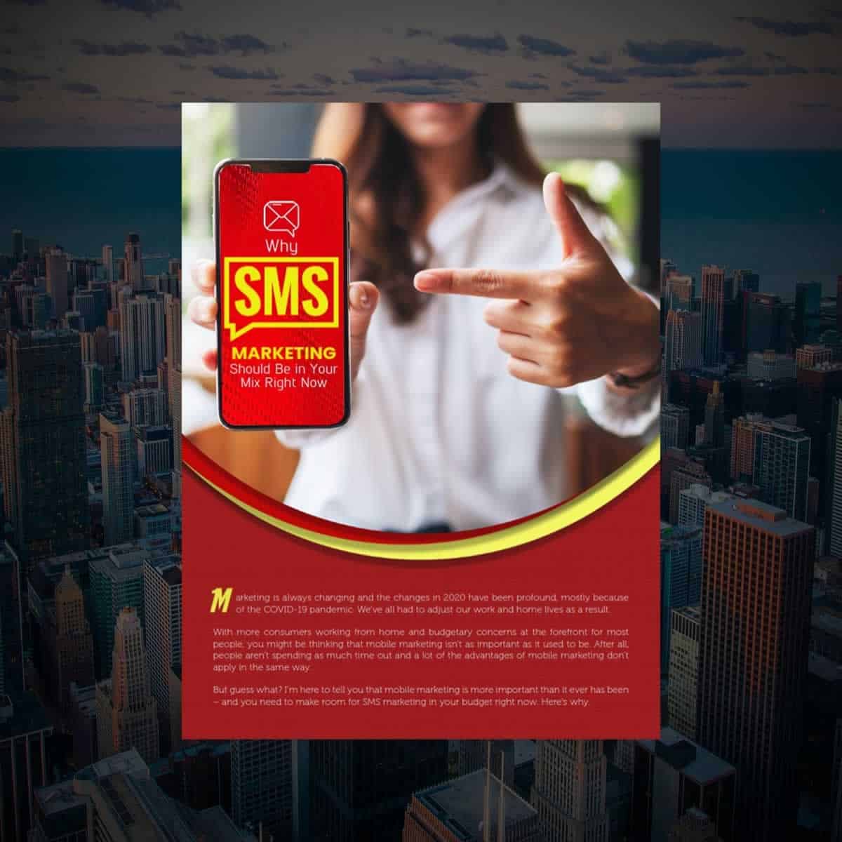 Why SMS Marketing Should Be in Your Mix Right Now min