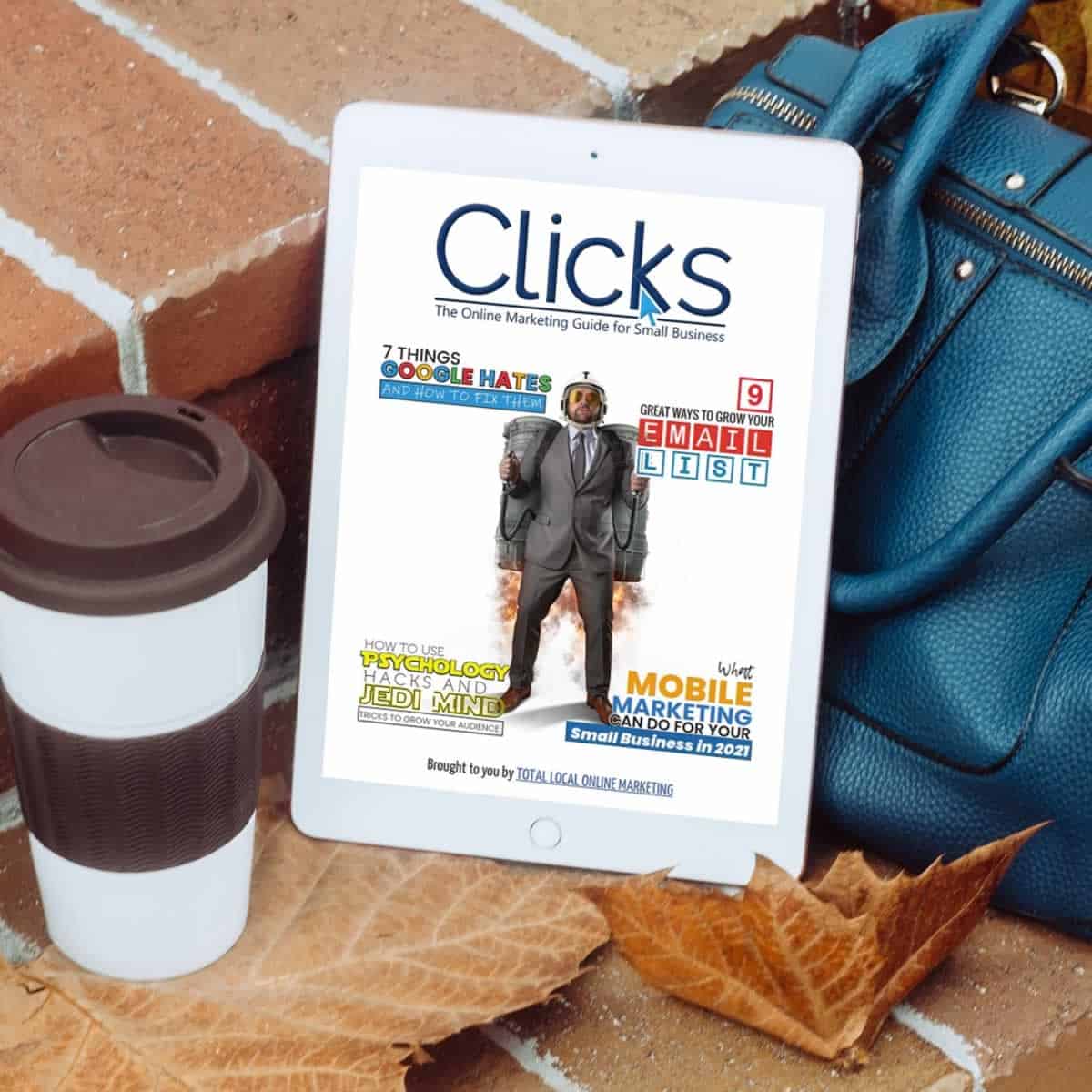 Clicks Magazine Issue 79