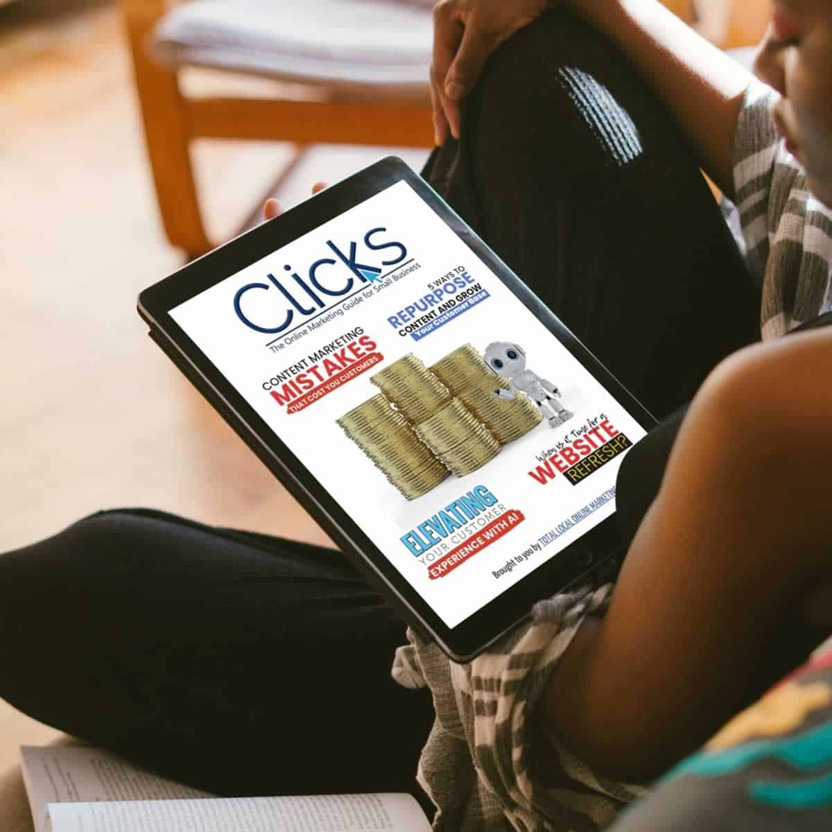 Clicks Magazine Issue 80