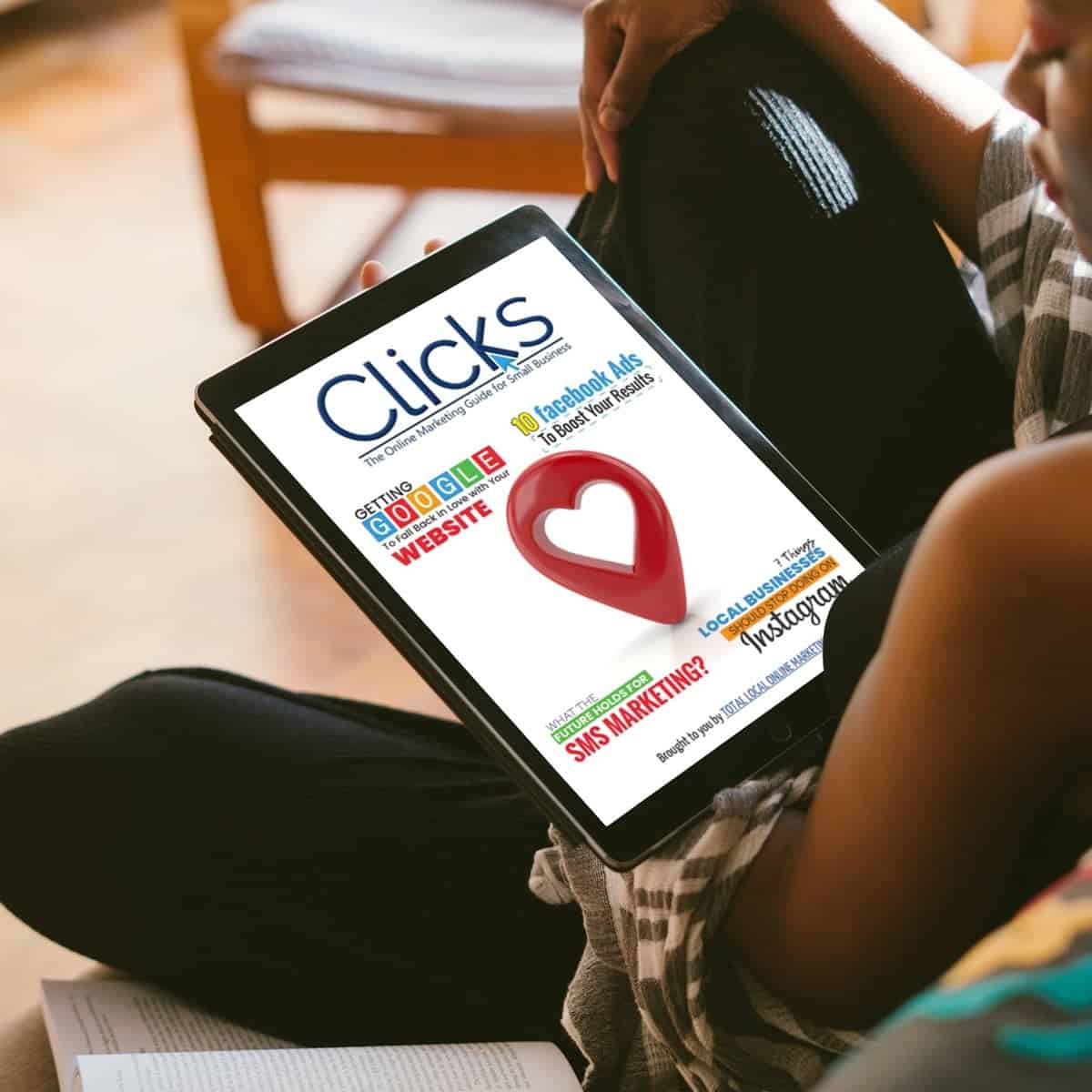 Clicks Magazine Issue 82