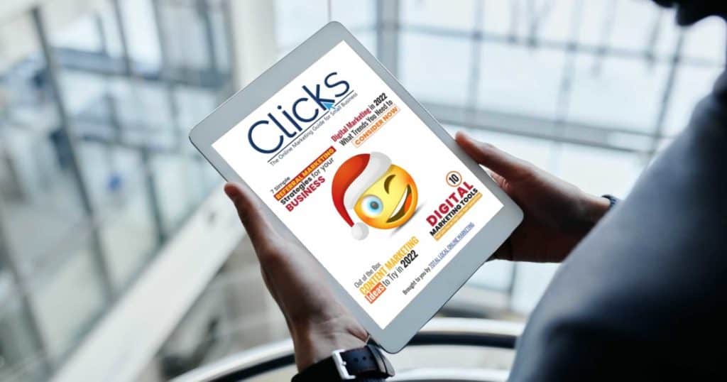 Clicks Magazine Issue 86