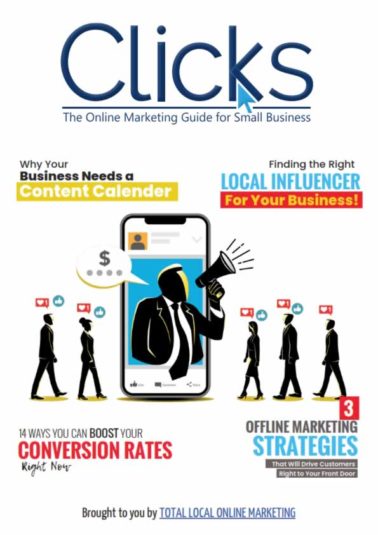 Clicks Magazine Issue 91