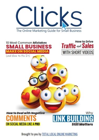 Clicks Magazine Issue 92